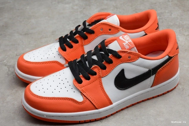  Starfish Low CZ0790-801 Jordan 1 0213